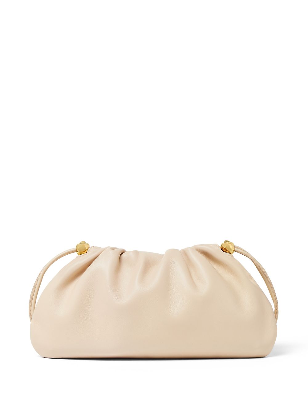 Versace Bags White Leather