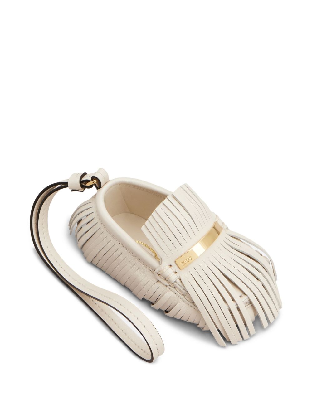 Tods Keychains