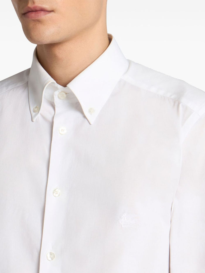 Etro Shirts