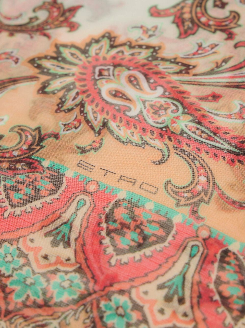 Etro Scarfs