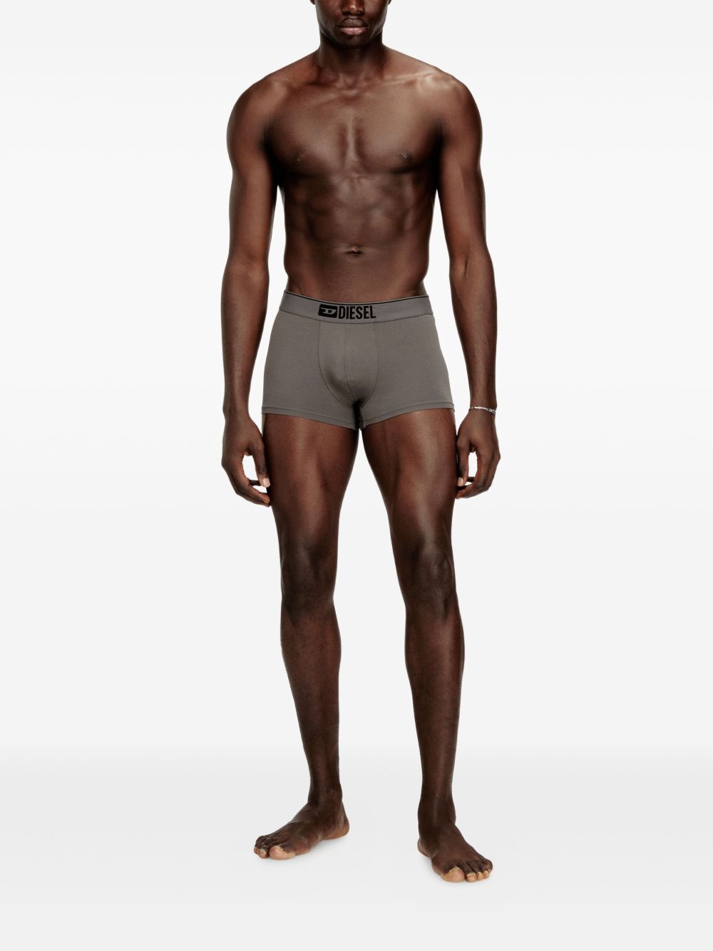 Diesel Underwear Co Ea+elasticpa Pl Ea