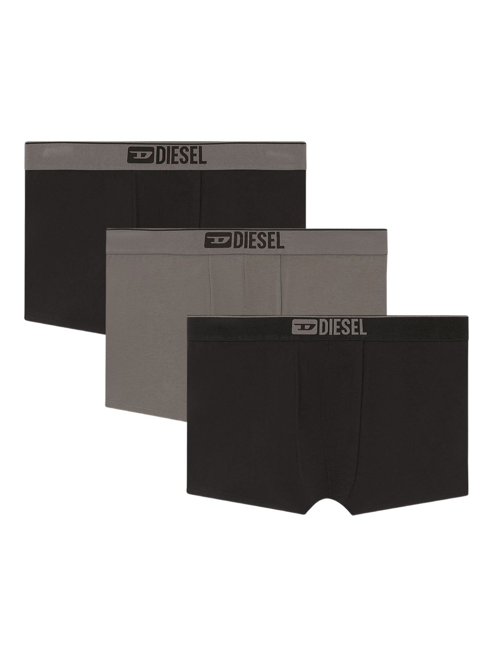 Diesel Underwear Co Ea+elasticpa Pl Ea