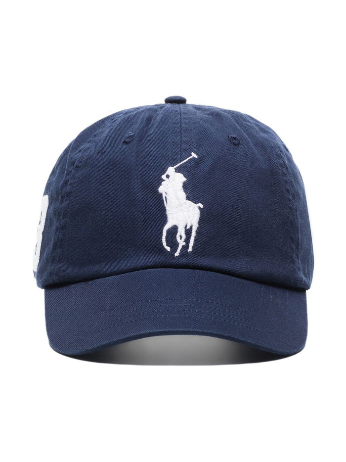 Ralph Lauren Hats Cotton