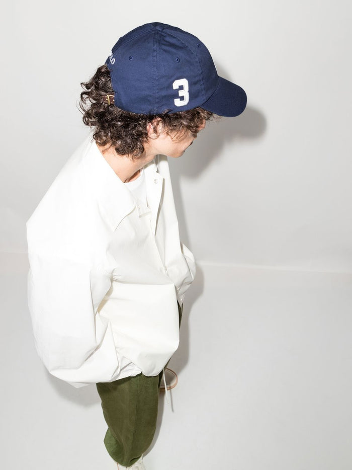 Ralph Lauren Hats Cotton