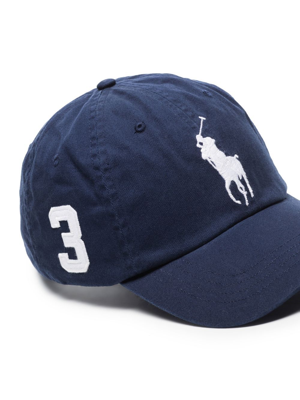 Ralph Lauren Hats Cotton