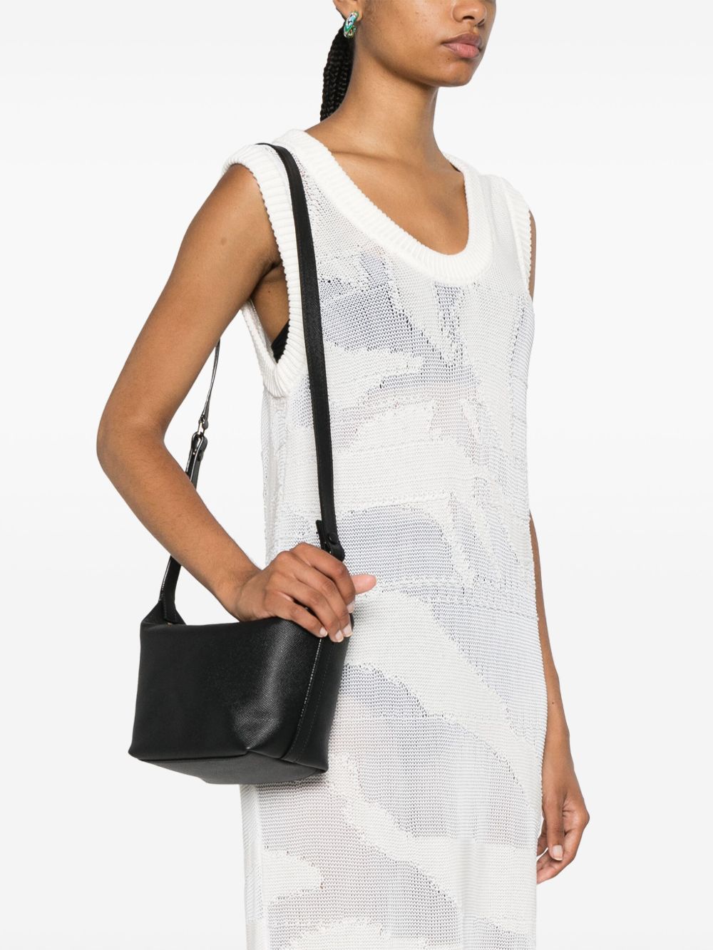 Valextra Bags Black