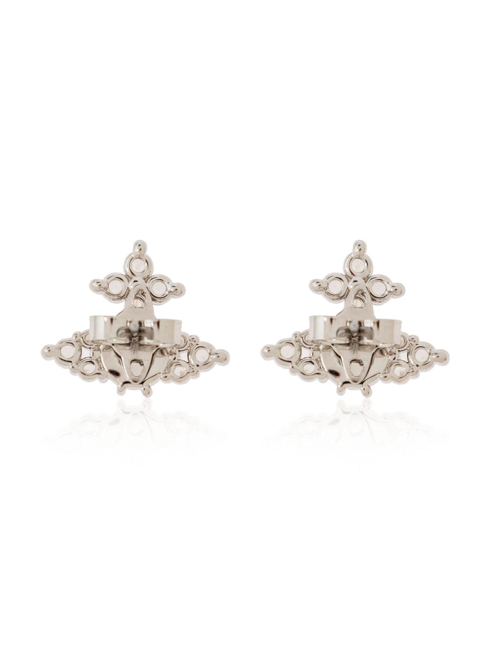 Vivienne Westwood Bijoux Platinum/white/creamrose