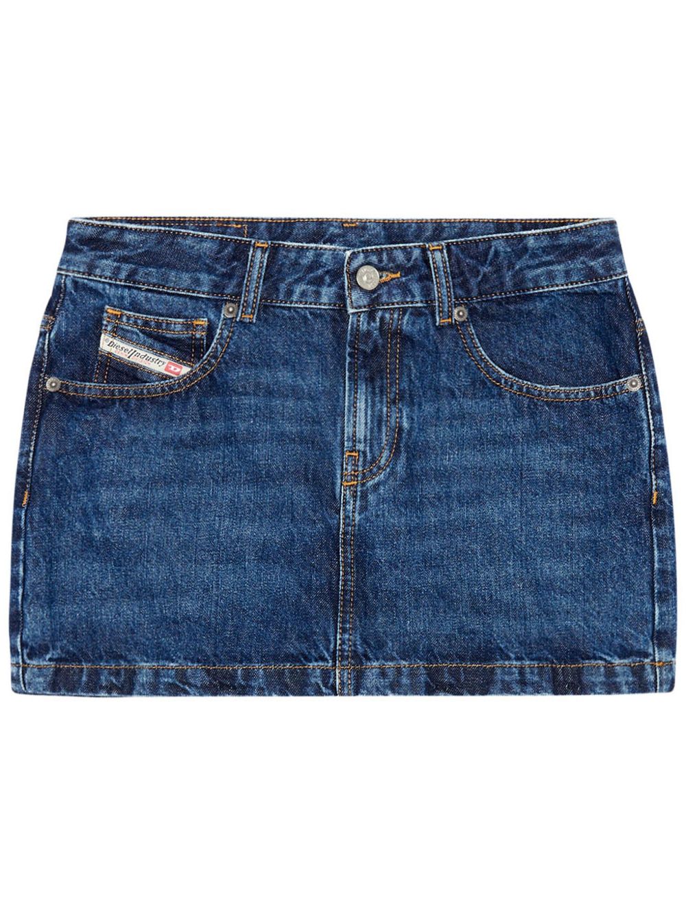 Diesel Skirts Cotton