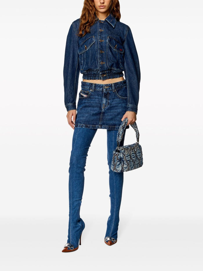 Diesel Skirts Cotton