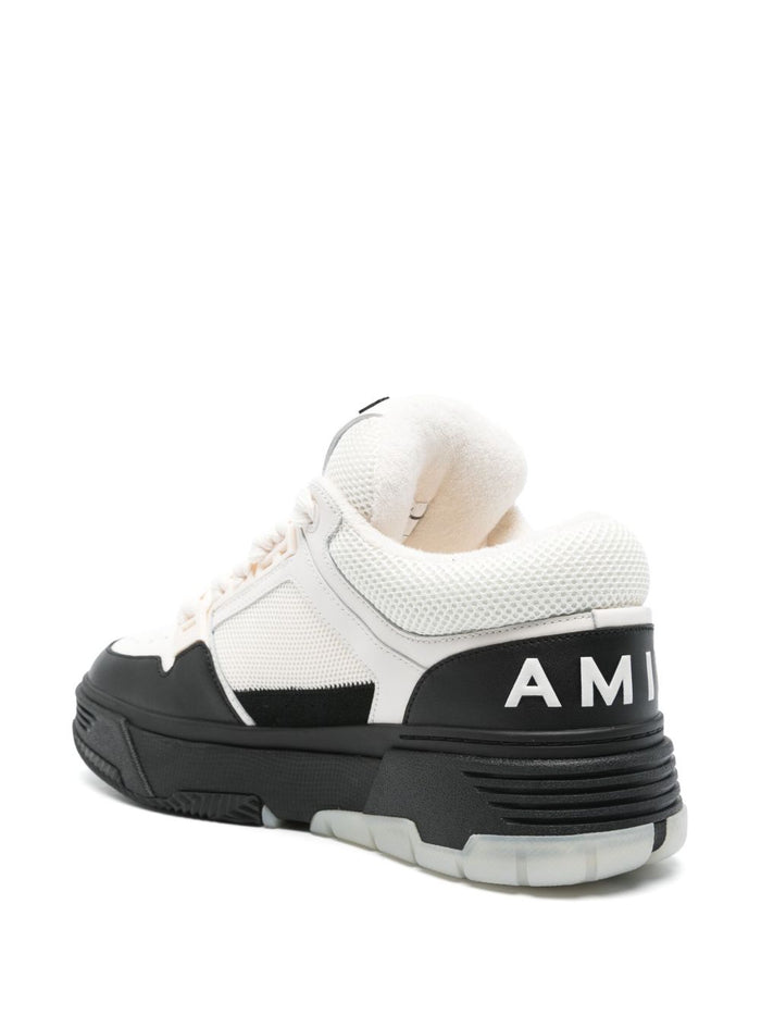 Amiri Flat Shoes Black Fab Oth Mat
