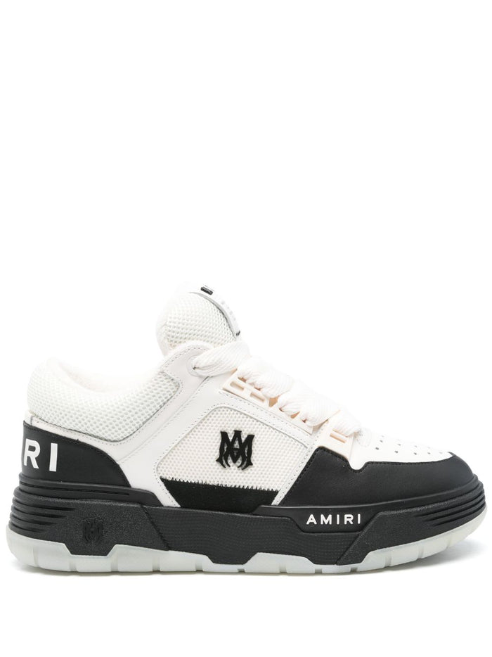 Amiri Flat Shoes Black Fab Oth Mat