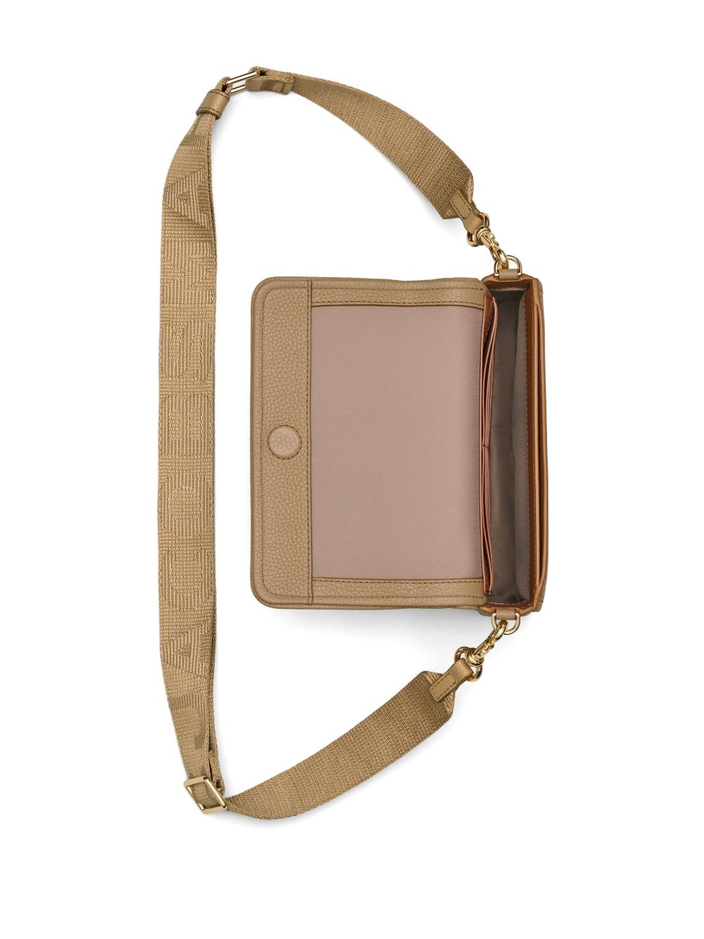 Marc Jacobs Bags Brown