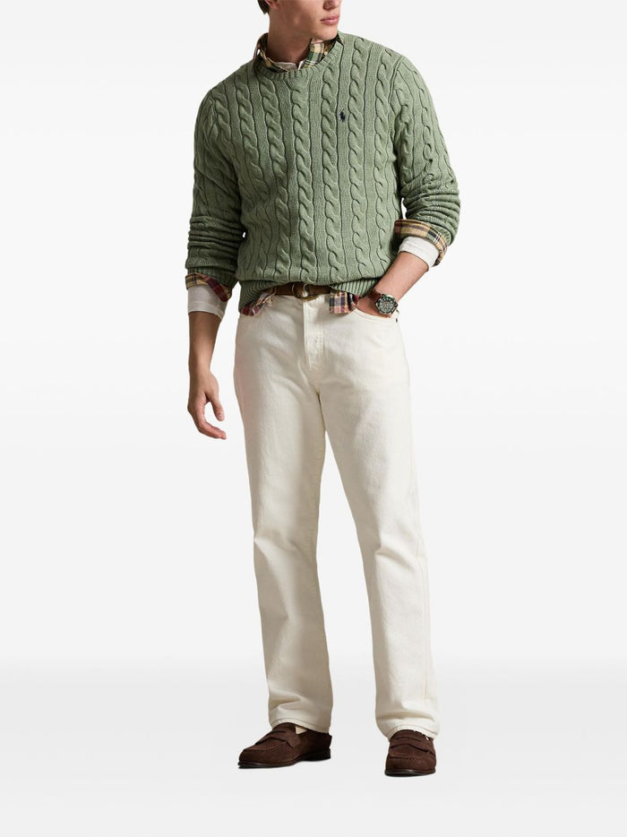 Ralph Lauren Sweaters Cotton