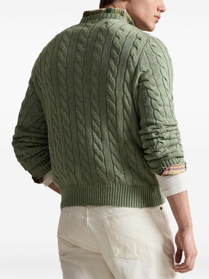 Ralph Lauren Sweaters Cotton