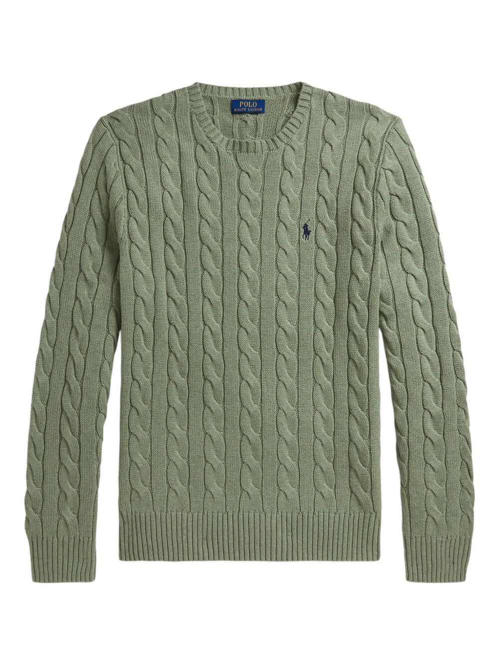 Ralph Lauren Sweaters Cotton
