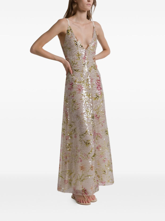 Alberta Ferretti Dresses Fantasia