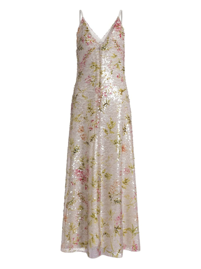 Alberta Ferretti Dresses Fantasia