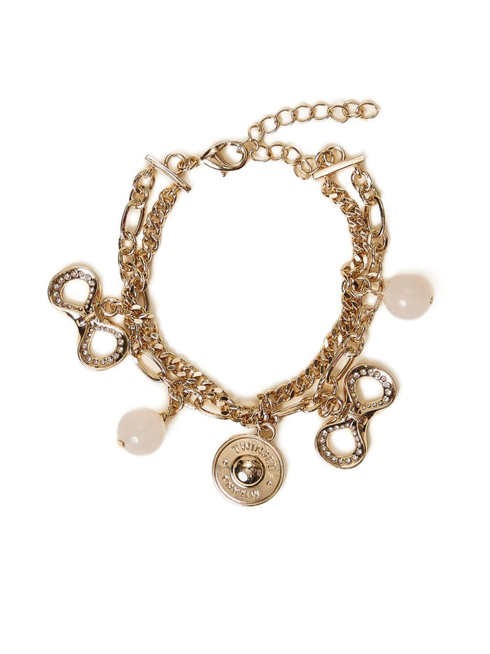 Twin-set Bijoux New Gold