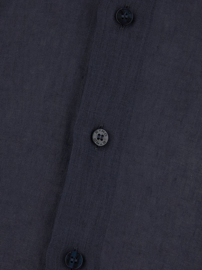 Etro Shirts