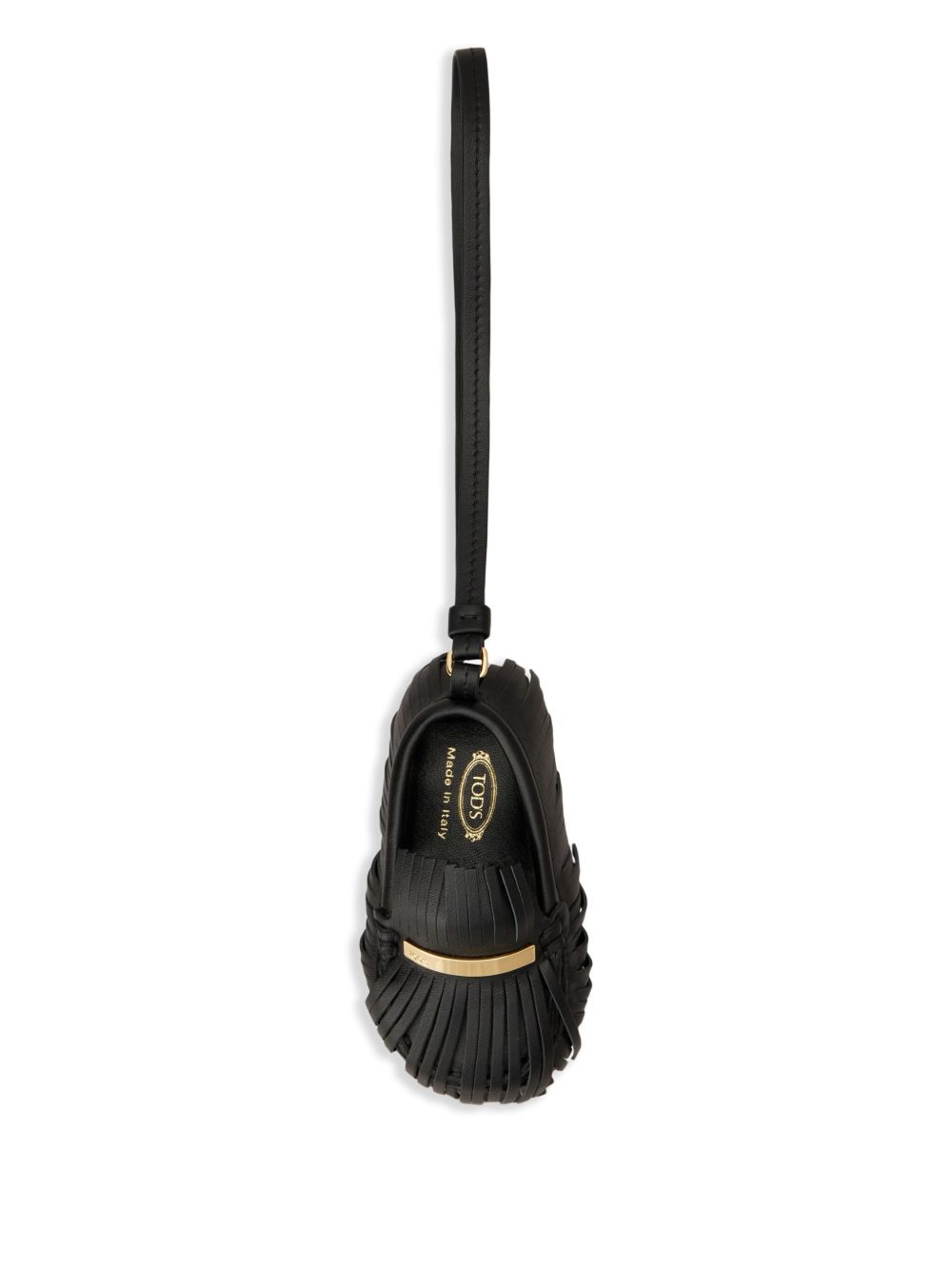 Tods Keychains