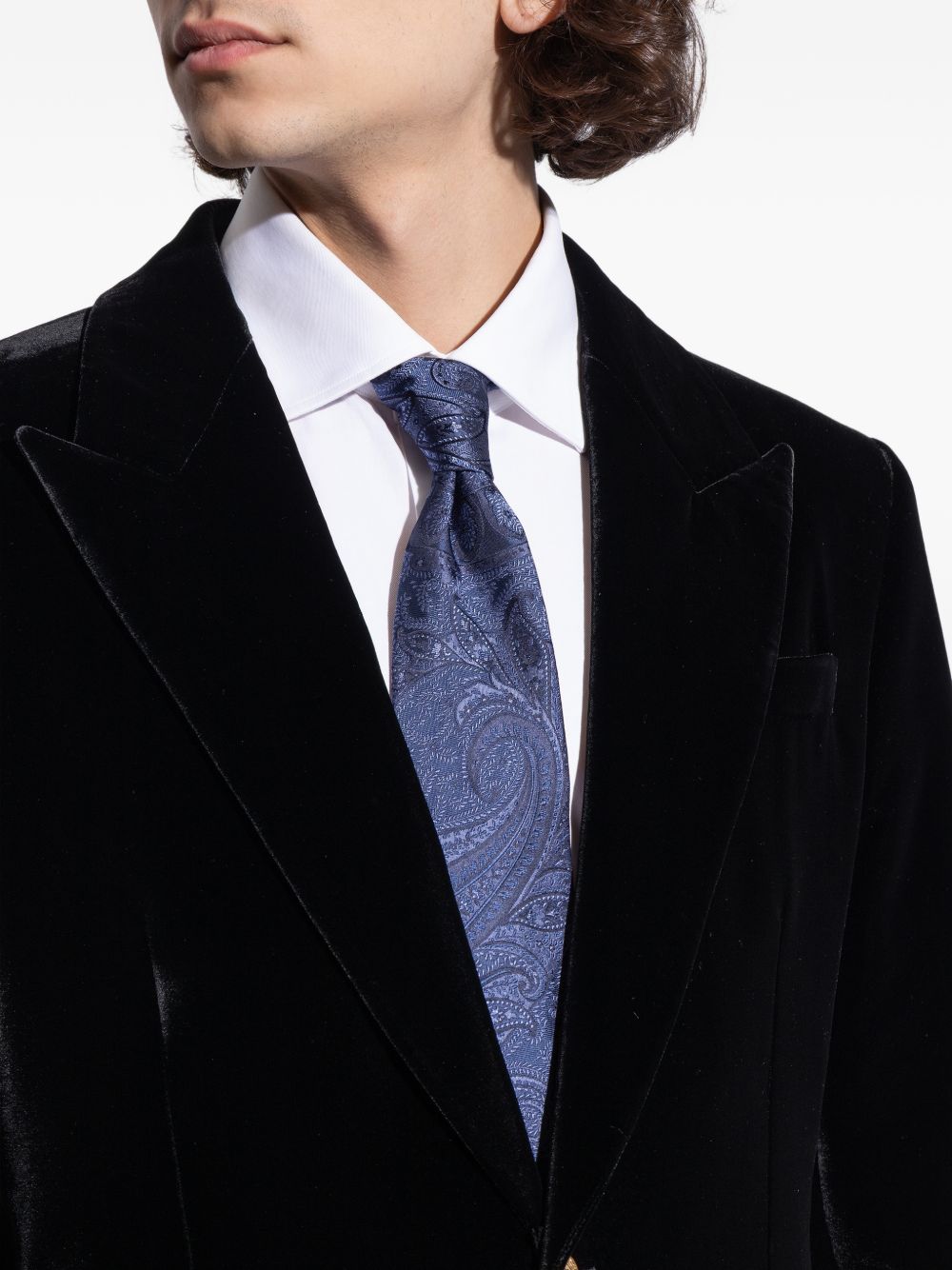 Etro Ties