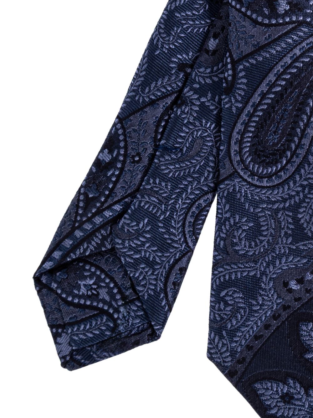 Etro Ties