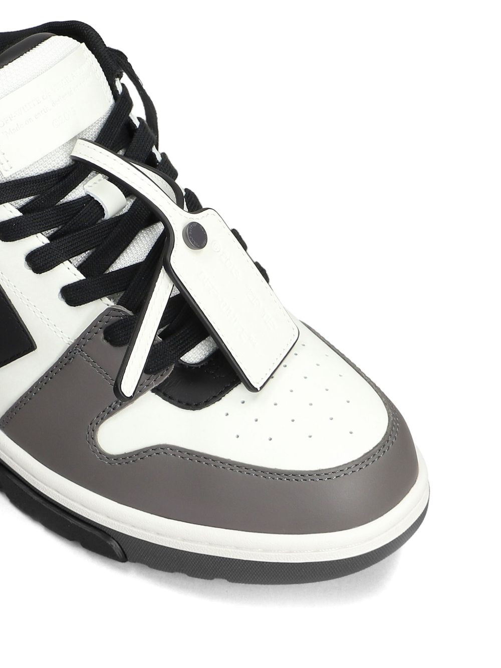Off-White Sneakers