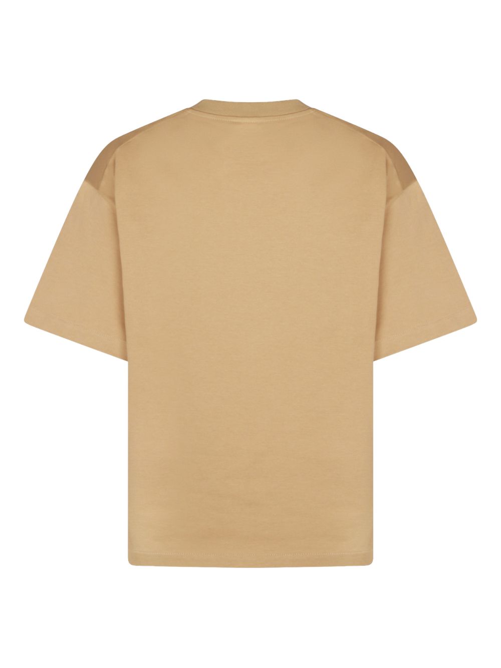 Jil Sander T-shirts and Polos Beige