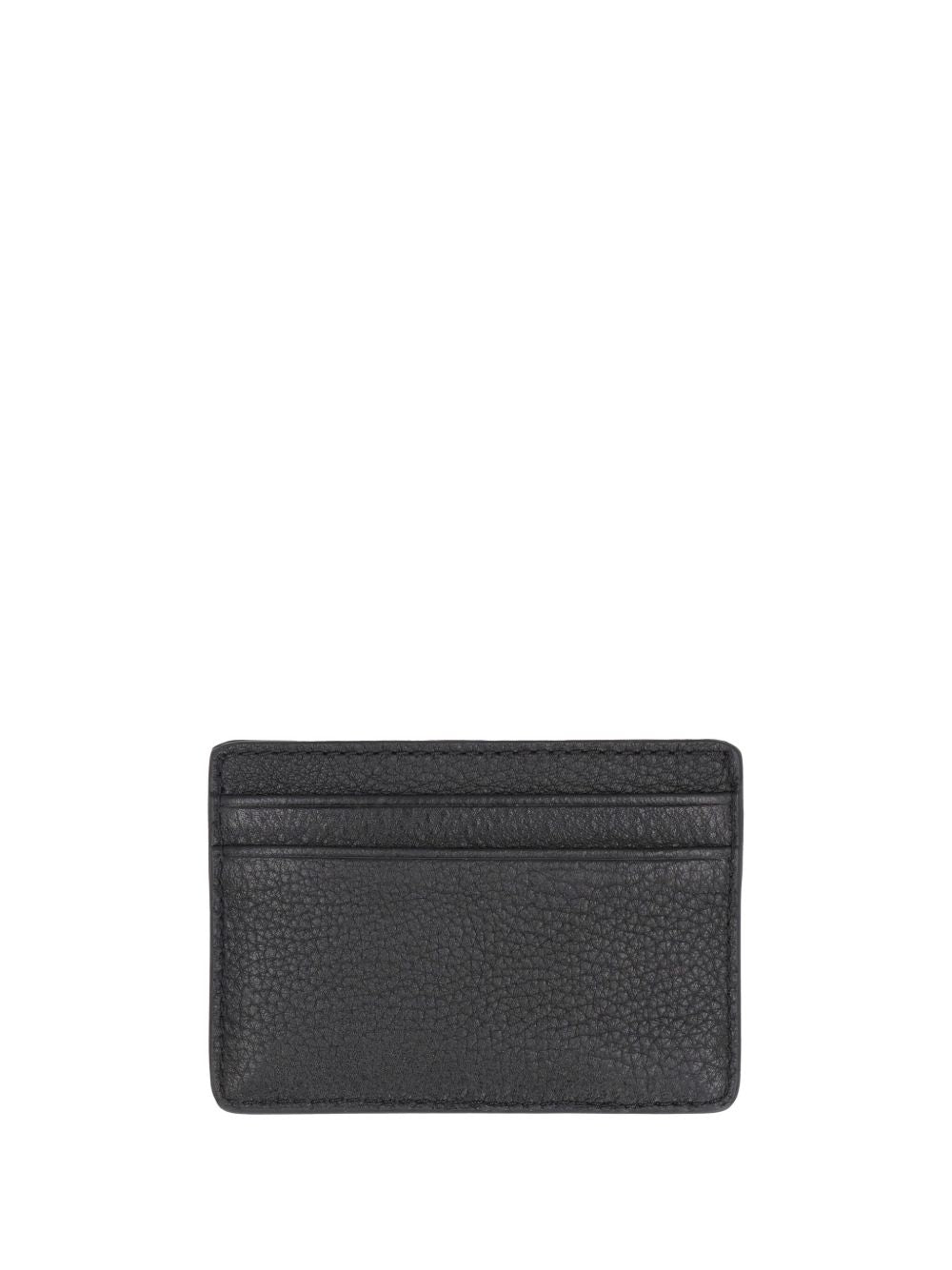 Michael Kors Wallets Black Leather