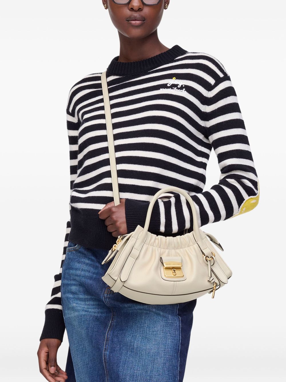Marc Jacobs Bags White