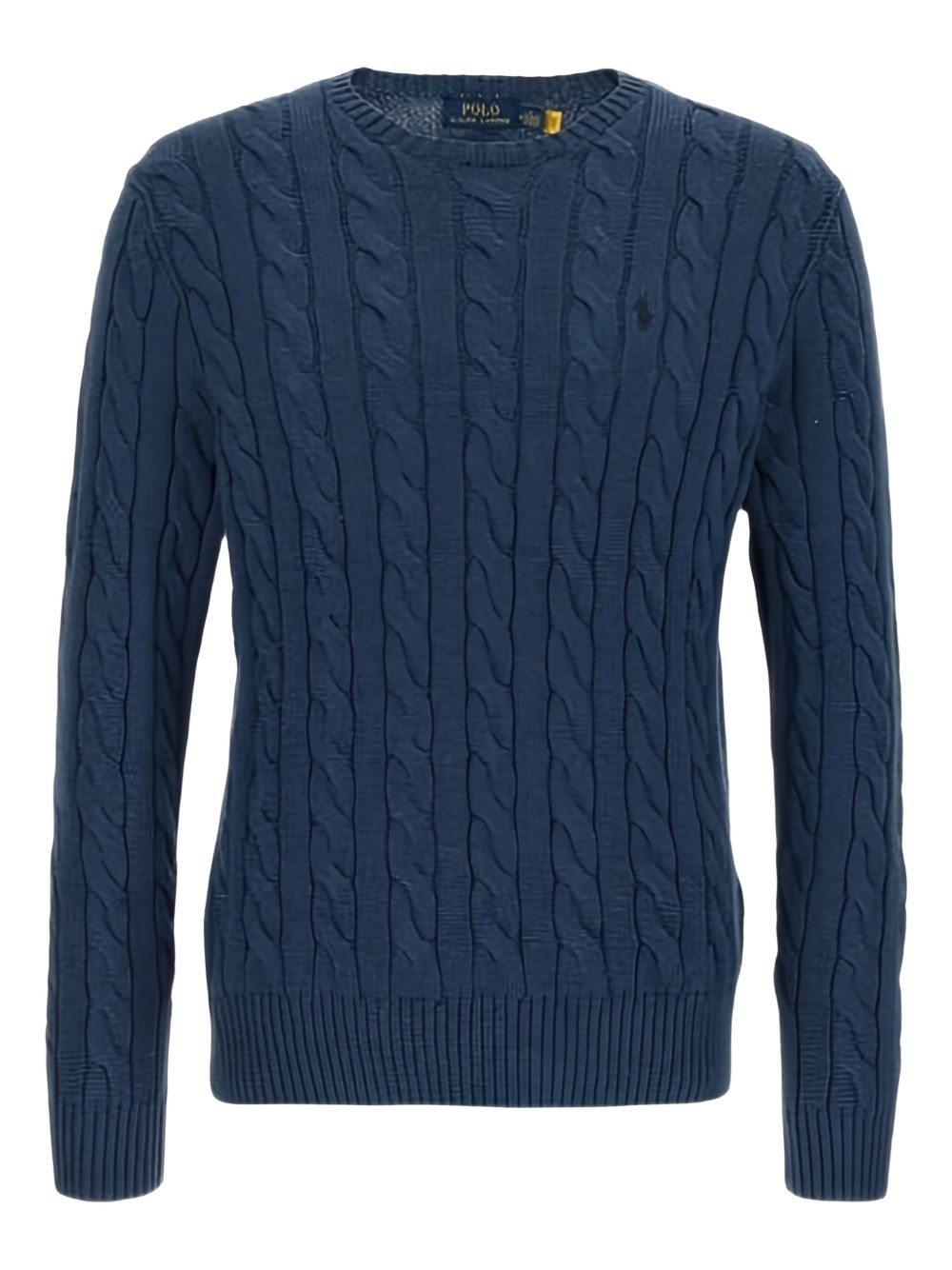 Ralph Lauren Sweaters Cotton