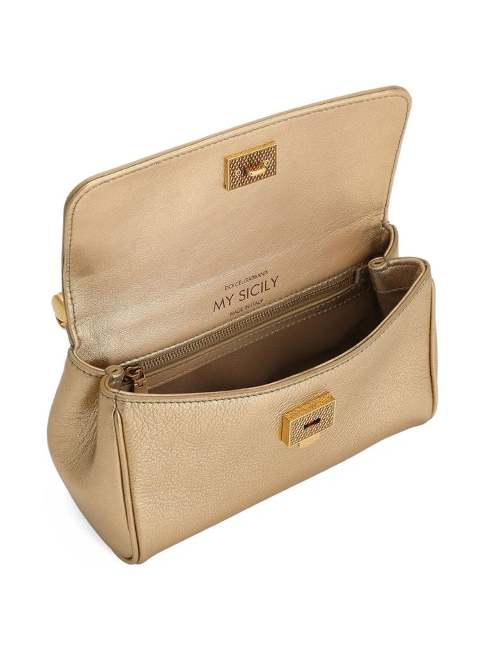 Dolce & Gabbana Bags Golden