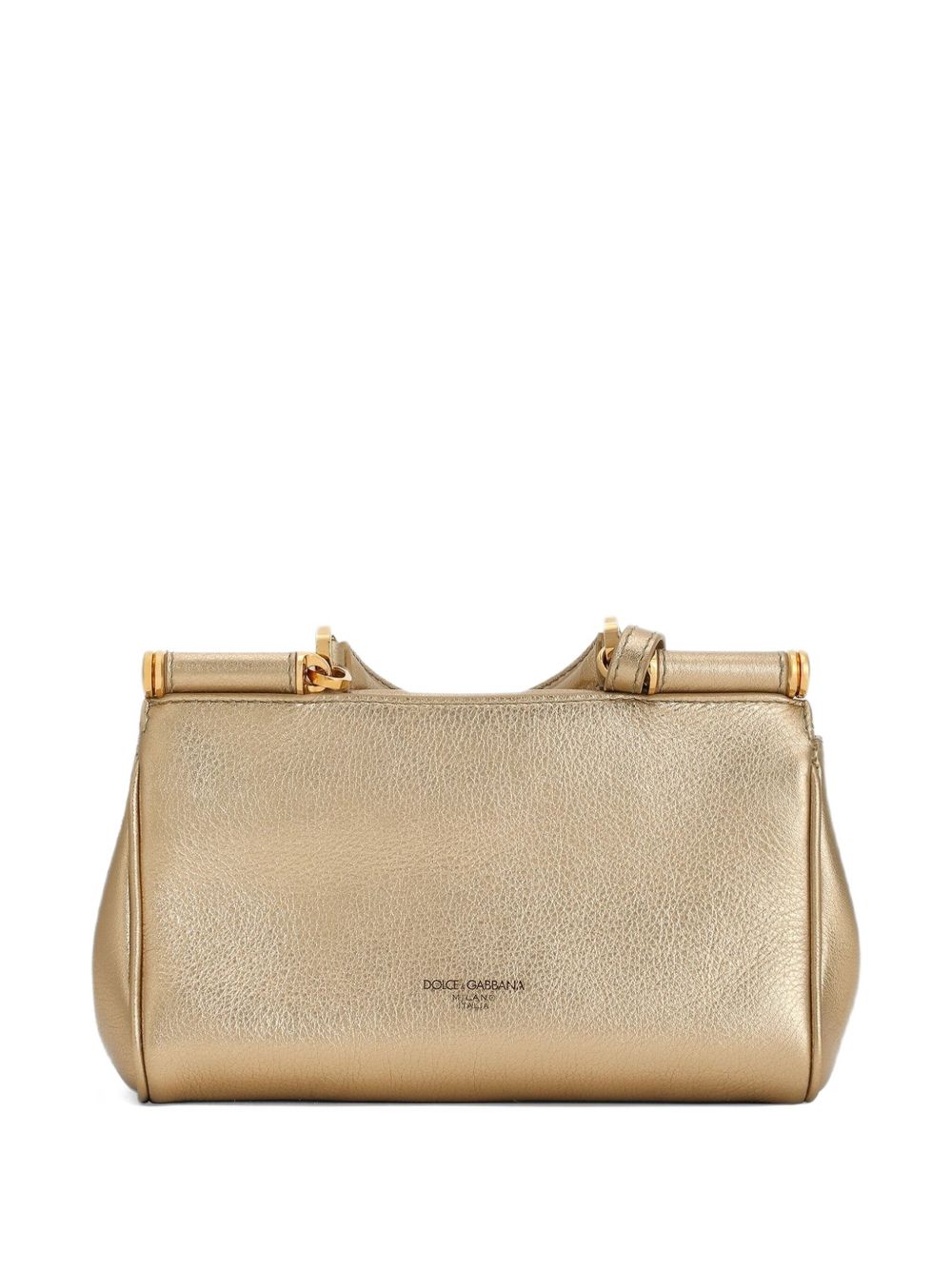 Dolce & Gabbana Bags Golden