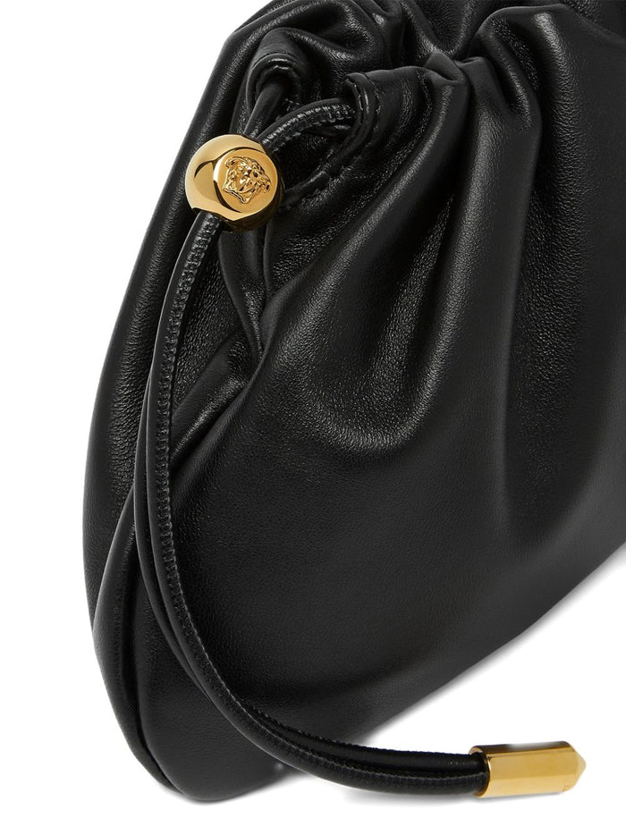 Versace Bags Black