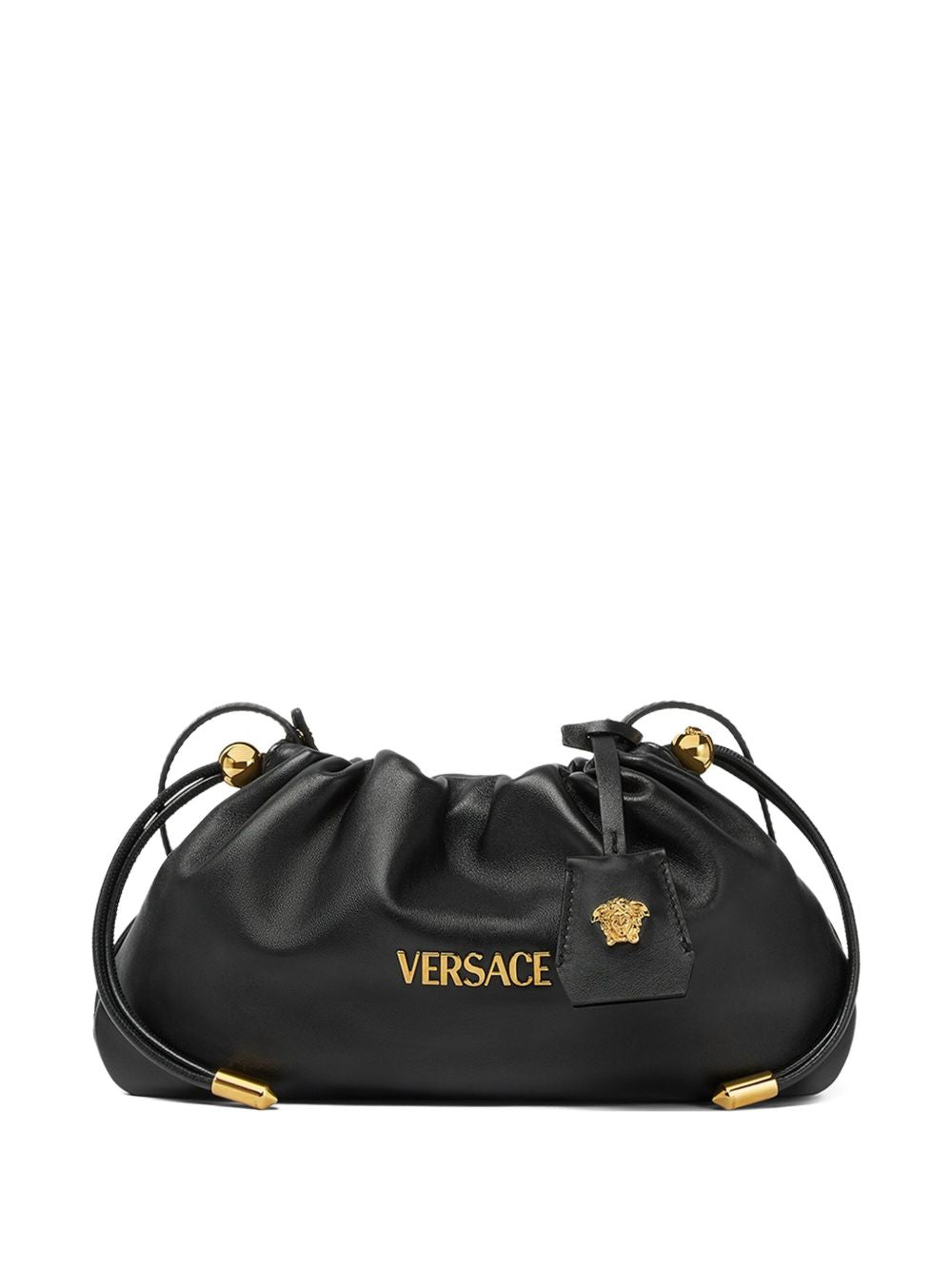Versace Bags Black