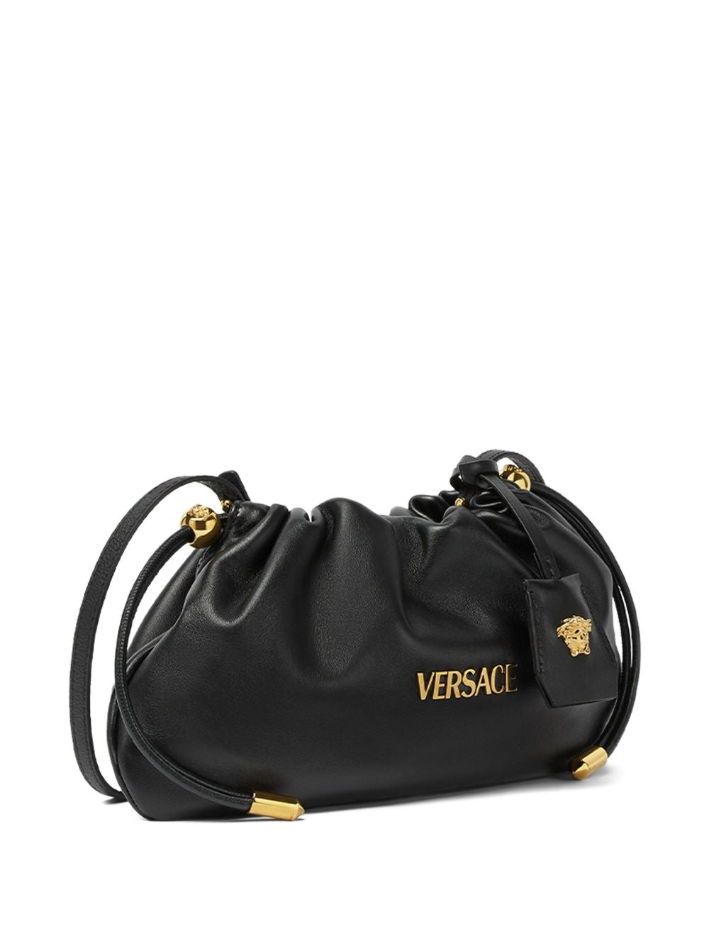 Versace Bags Black