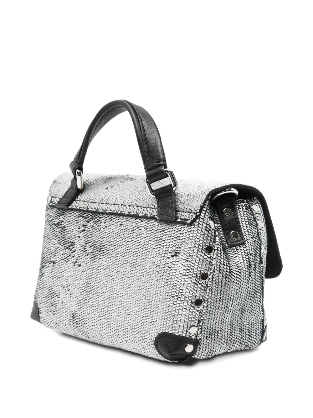 Zanellato Bags Silver Anniverario