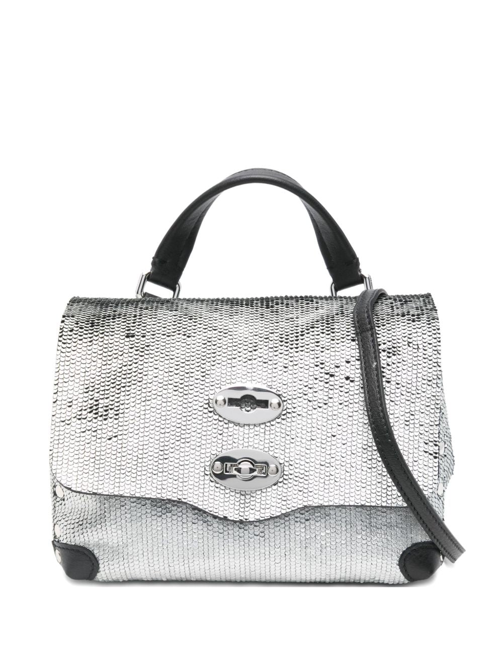 Zanellato Bags Silver Anniverario