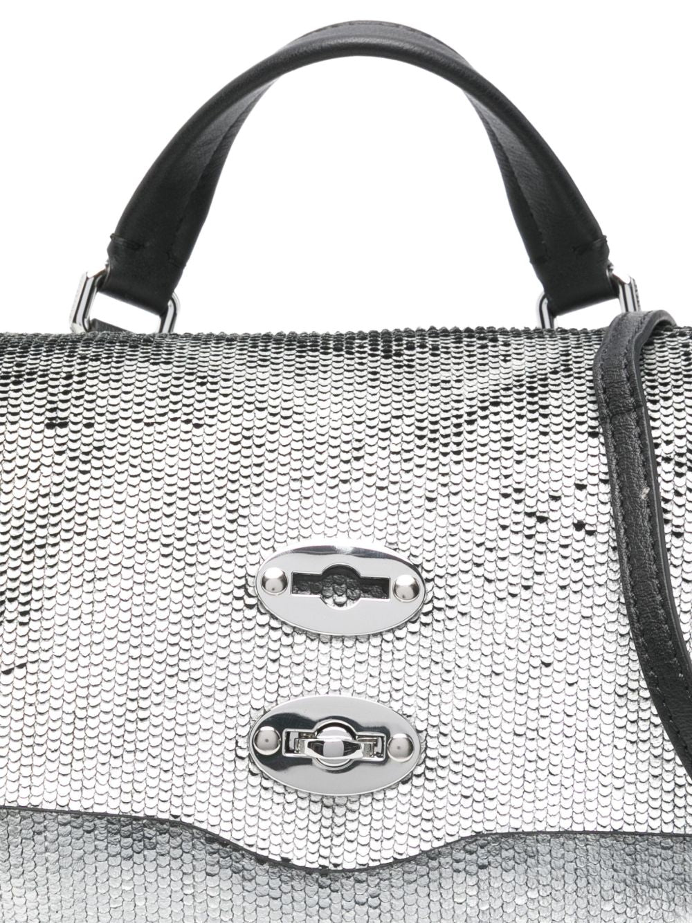 Zanellato Bags Silver Anniverario