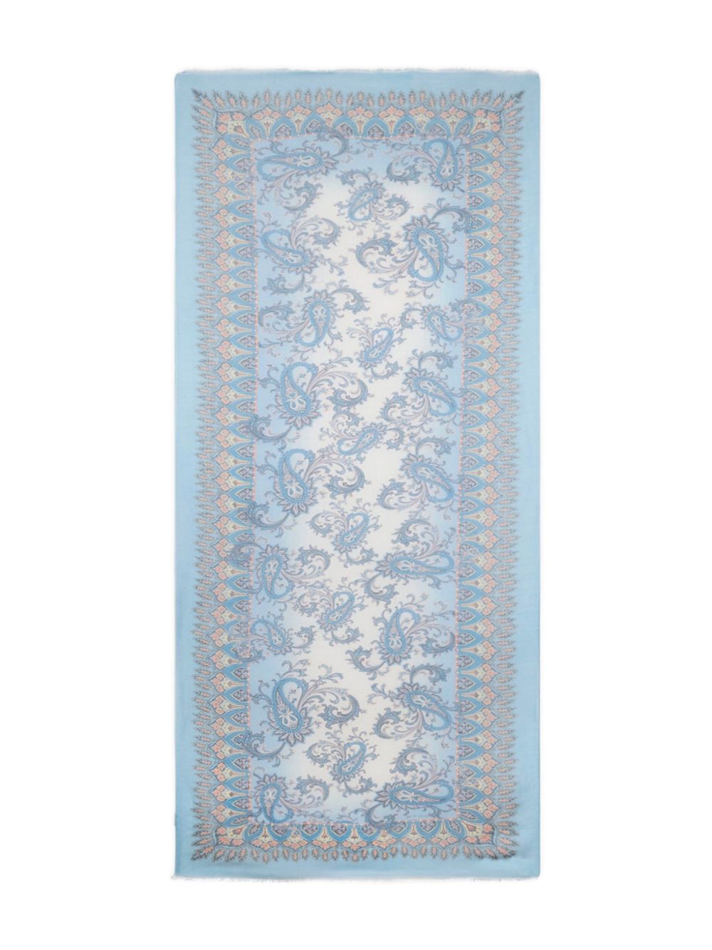 Etro Scarfs