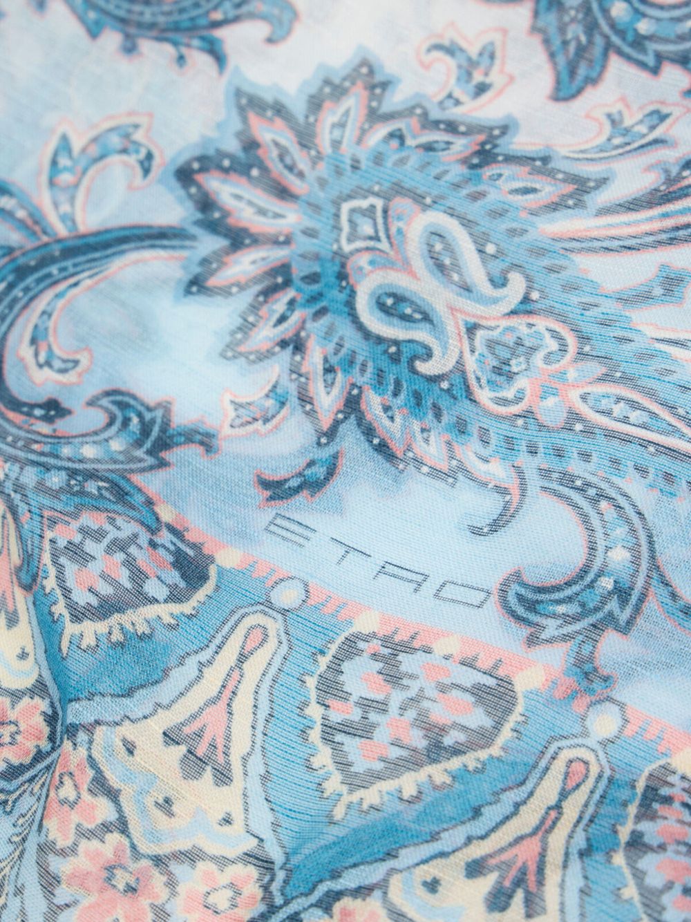 Etro Scarfs