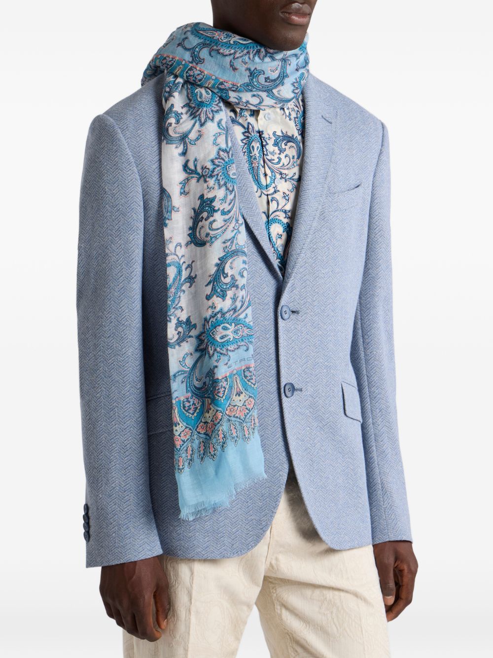 Etro Scarfs