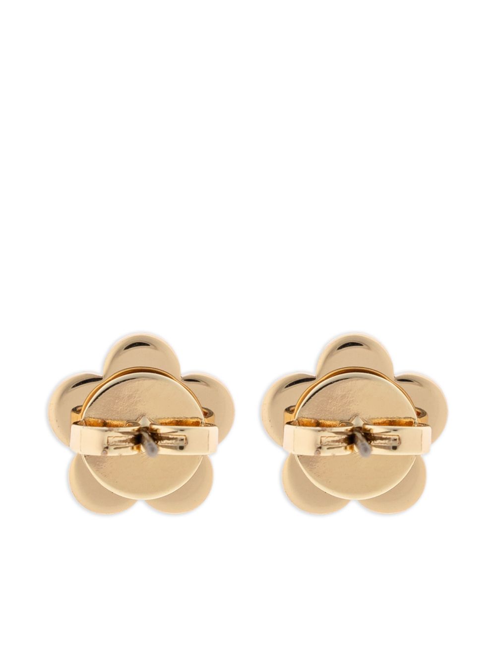 Tory Burch Bijoux Gold/pearl Brass
