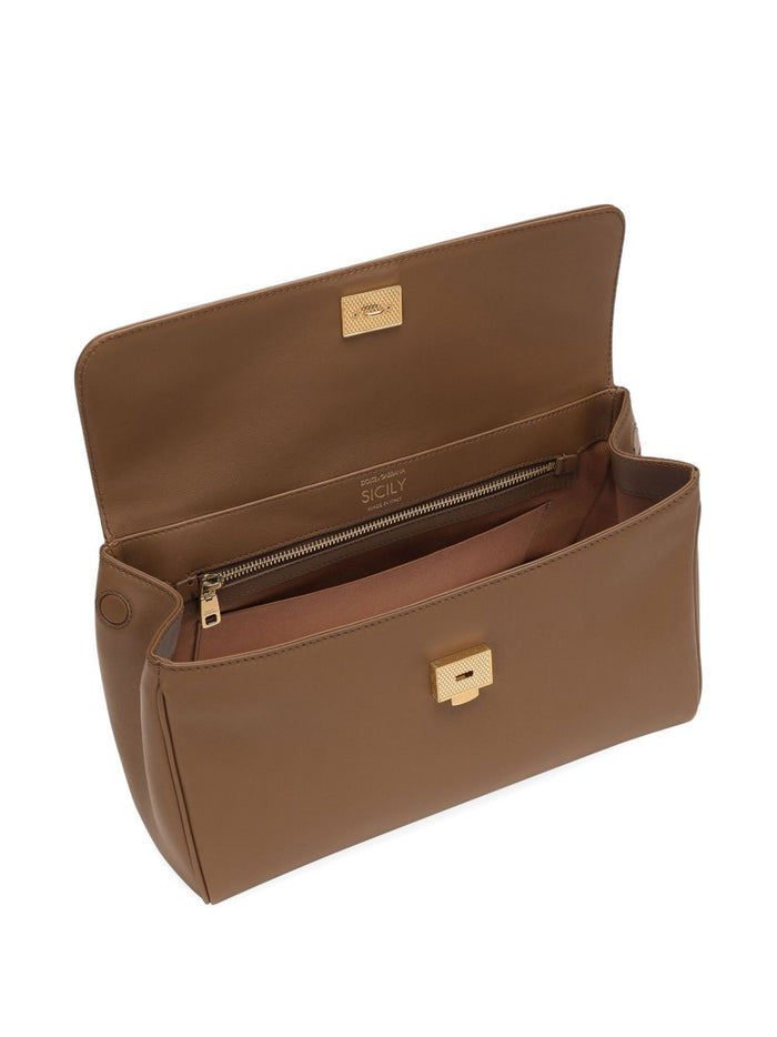 Dolce & Gabbana Bags Brown