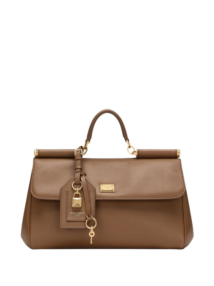 Dolce & Gabbana Bags Brown