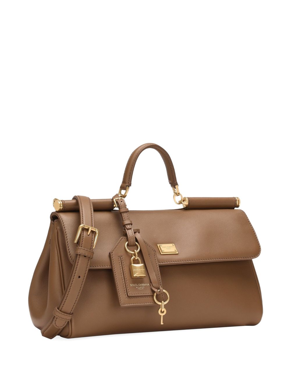 Dolce & Gabbana Bags Brown