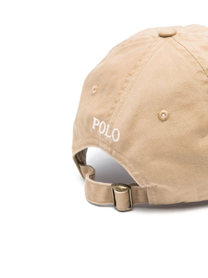 Ralph Lauren Hats Cotton