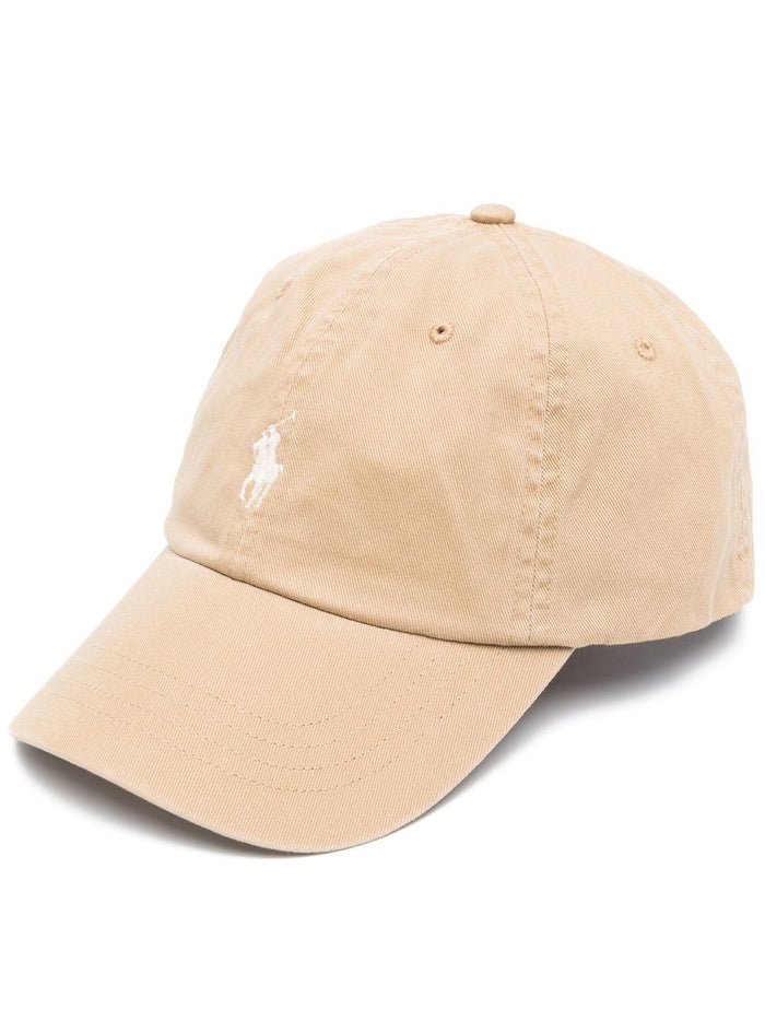Ralph Lauren Hats Cotton