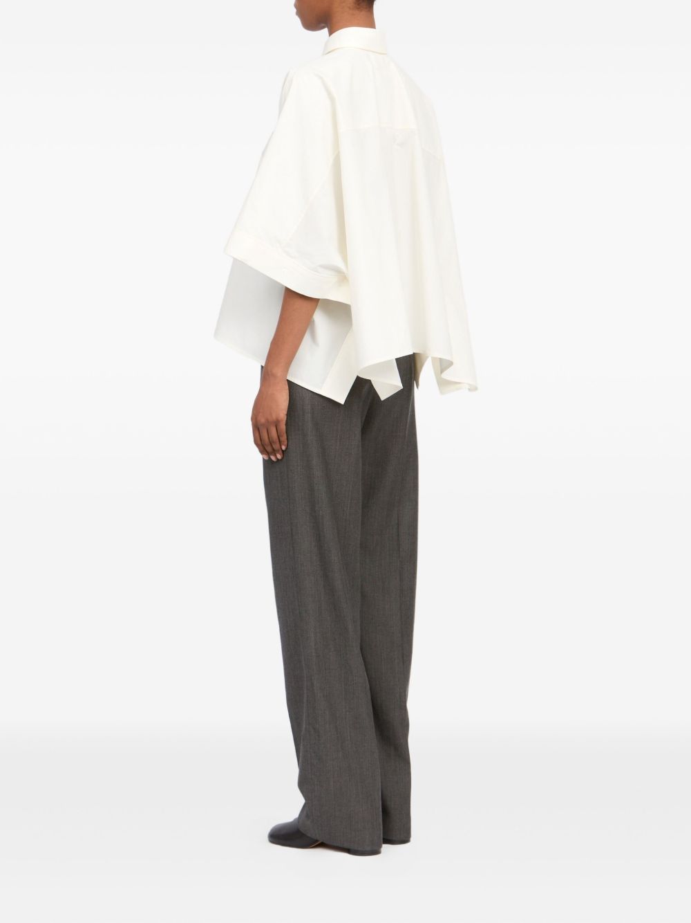 Mm6 Maison Margiela Sweaters