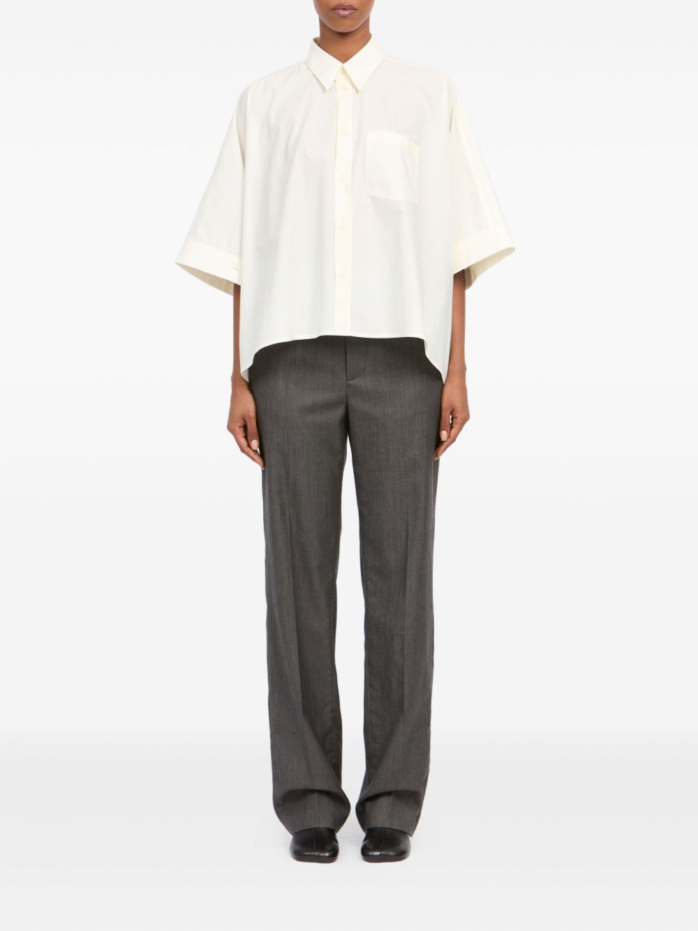 Mm6 Maison Margiela Sweaters